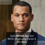 Tyriq Withers Age, Net Worth, Biography, Career & Life Story