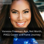 Vanessa Freeman Age, Net Worth, PIX11 Career and Fame Journey