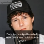 Zach Justice Age Revealed How Old Is the TikTok Star in 2026