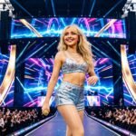 Sabrina Carpenter